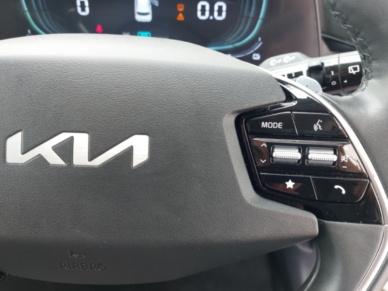 Kia Niro 2 Grey #13
