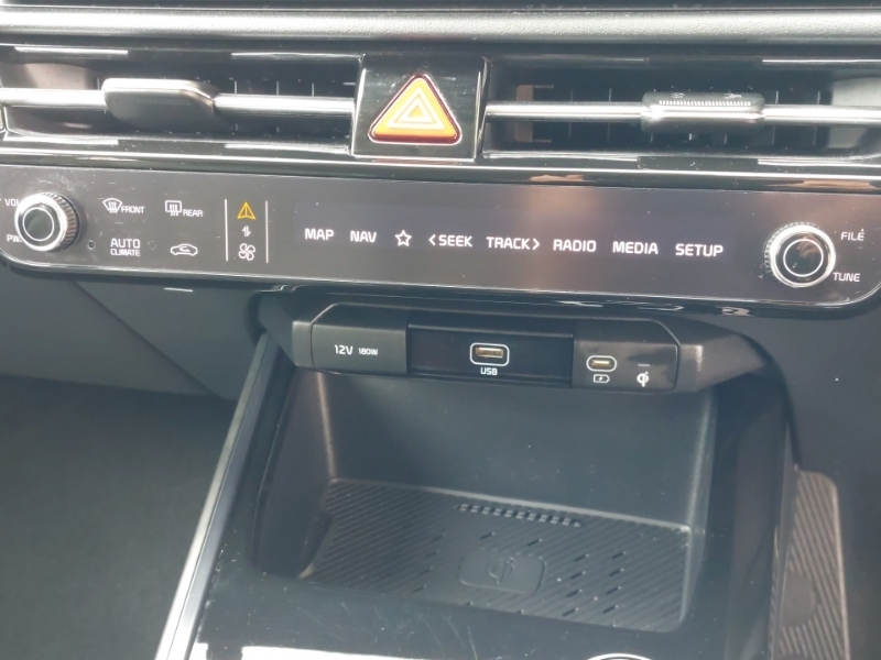 Kia Niro 2 Grey #15