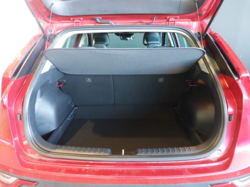 Kia Niro 2 Black #18