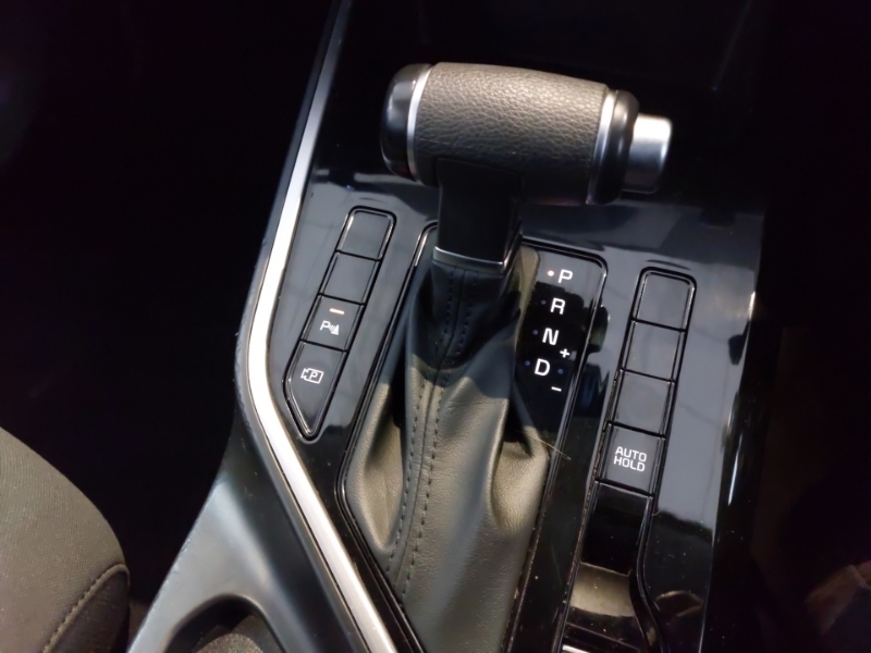 Kia Niro 2 Black #15