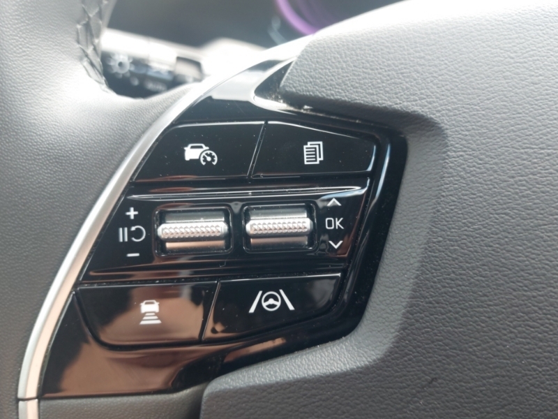 Kia Niro 2 Black #12