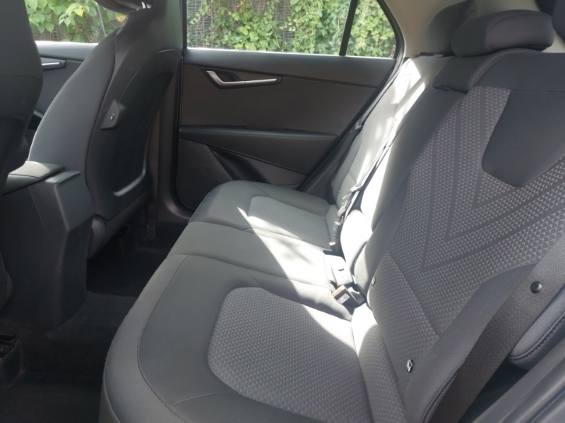 Kia Niro 1.6 Gdi 127 Hybrid 2 Nav Dct Grey #6