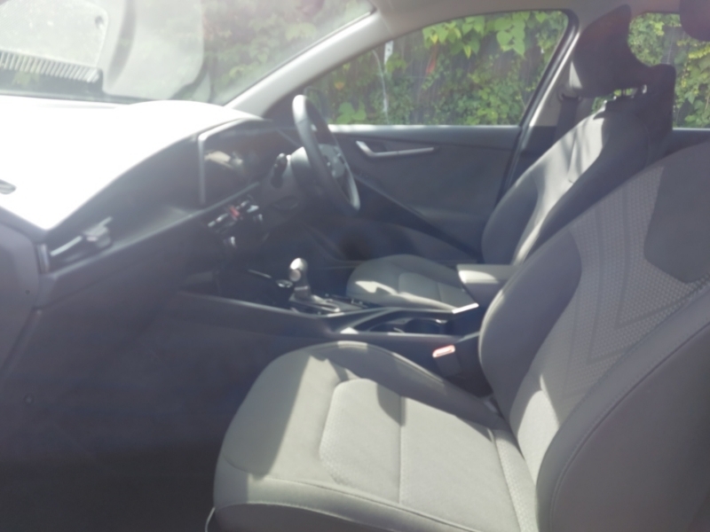 Kia Niro 1.6 Gdi 127 Hybrid 2 Nav Dct Grey #5