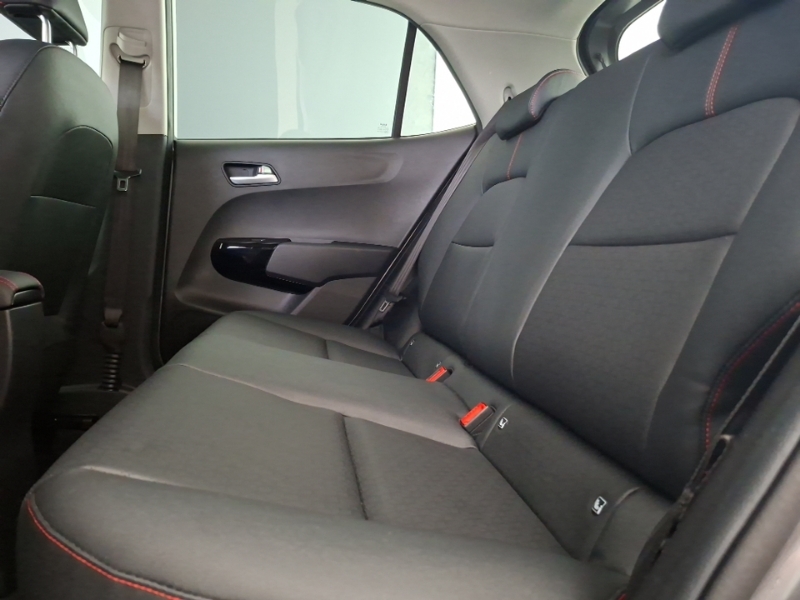 Kia Picanto 1.0 Gt-line 4 Seats SG73OSB Grey #6