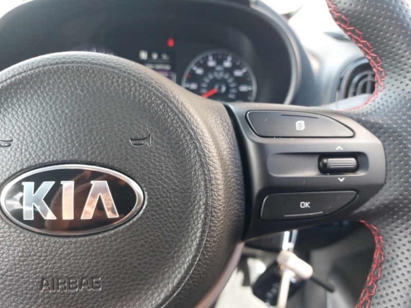 Kia Picanto 1.0 2 4 Seats Blue #13