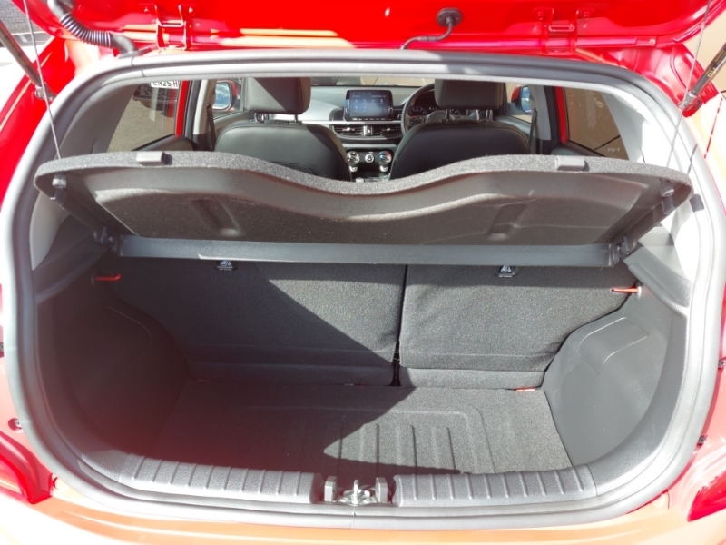 Kia Picanto 1.0 2 4 Seats Blue #18