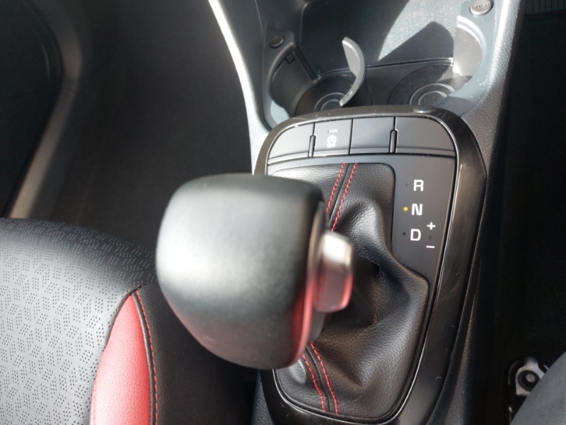 Kia Picanto 1.0 2 4 Seats Blue #17