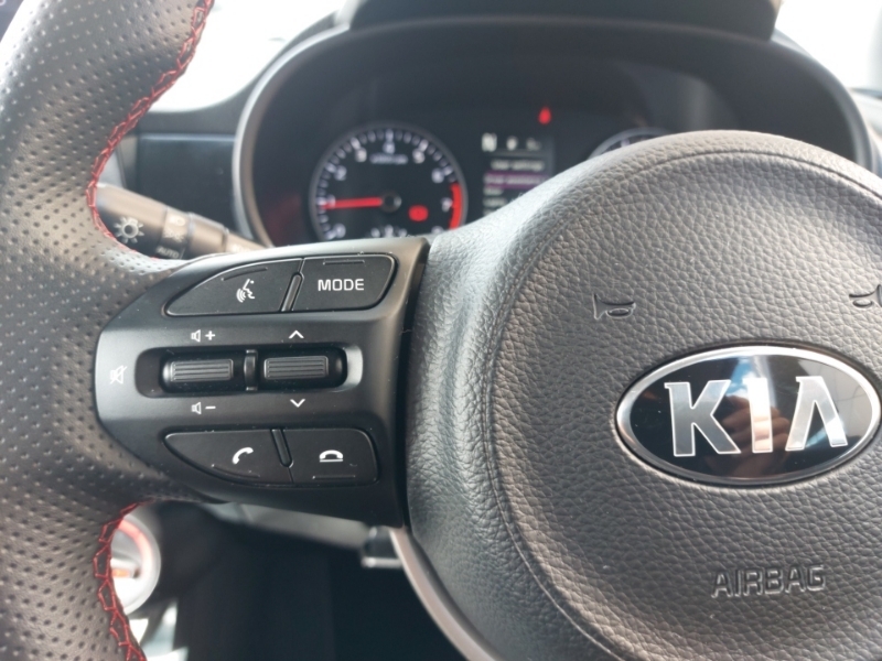 Kia Picanto 1.0 2 4 Seats Blue #12