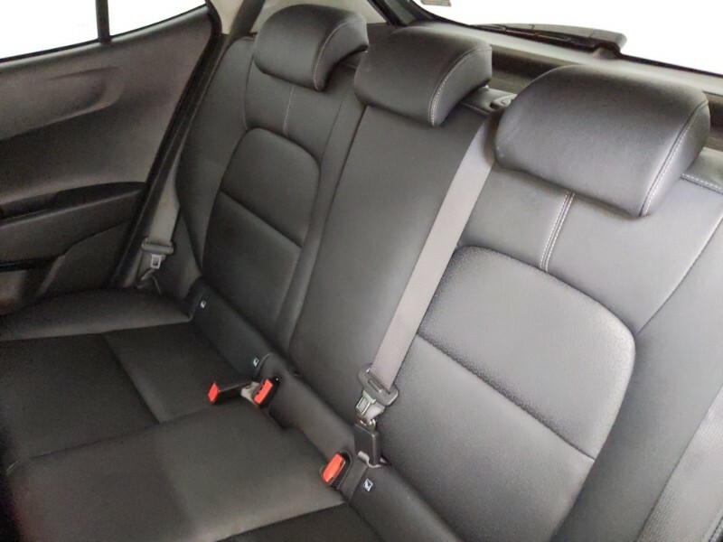 Kia Picanto 1.2 Gt-line S Green #6