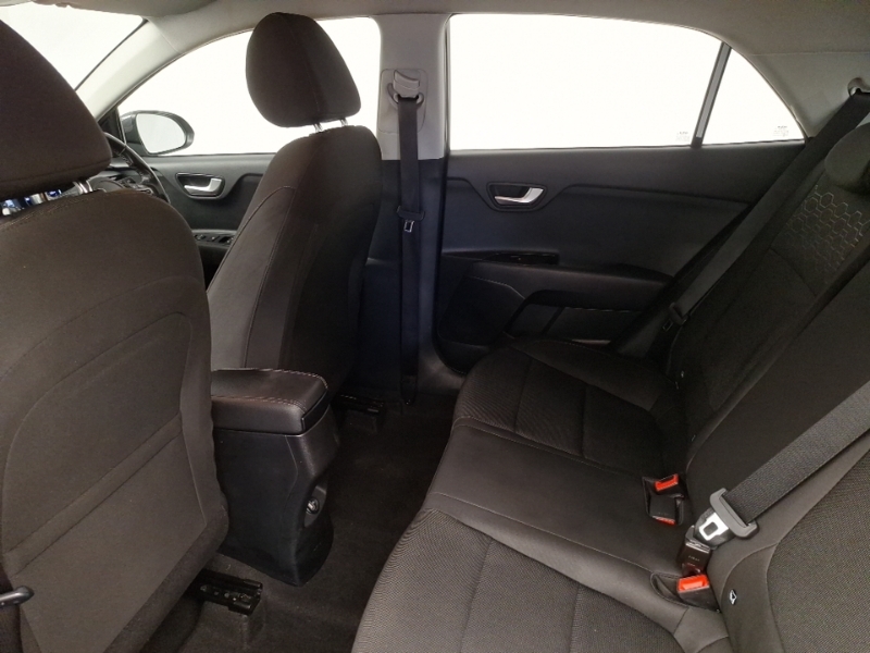 Kia RIO 1.0 T Gdi 2 Grey #6