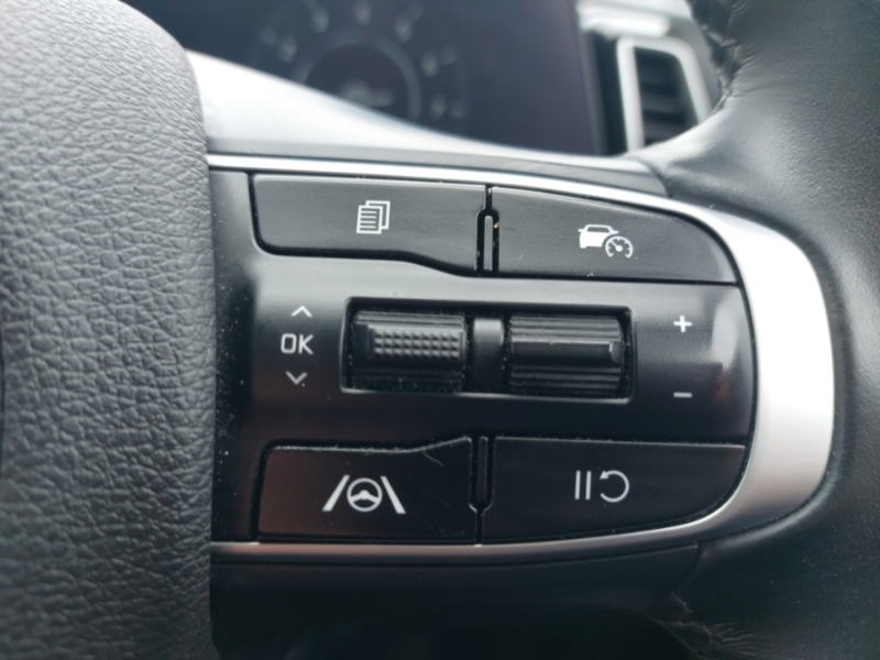 Kia Sportage 2 Black #13