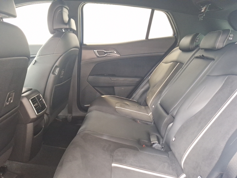 Kia Sportage 1.6T Gdi Gt-line Dct Blue #6