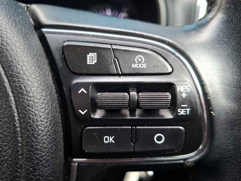 Kia Sportage Petrol Black #13