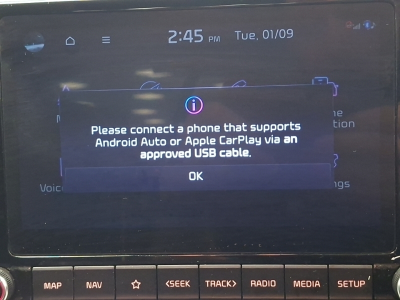 Kia Stonic 2 Grey #17