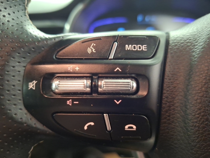 Kia Stonic 2 Grey #12