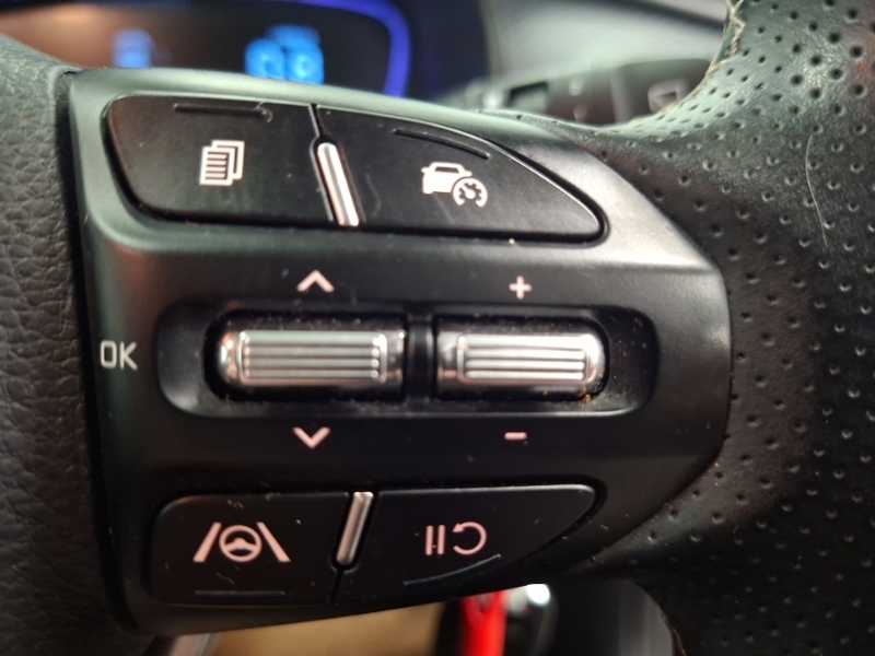 Kia Stonic 2 Grey #13