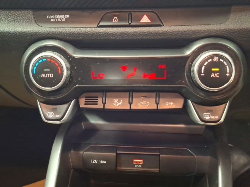 Kia Stonic 2 Grey #16