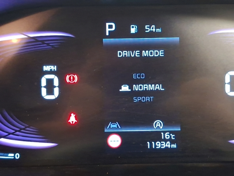 Kia Stonic 2 Grey #15