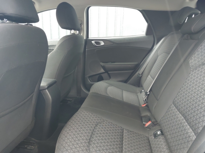 Kia Xceed 1.0T Gdi Isg 2 Brown #6