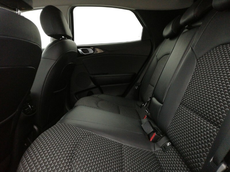 Kia Xceed 1.6 Gdi Phev 3 Dct White #6