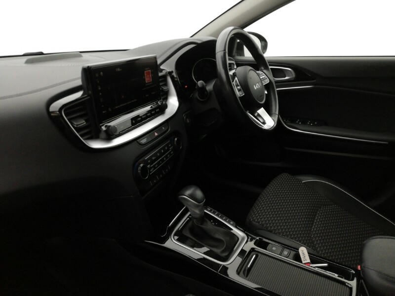 Kia Xceed 1.6 Gdi Phev 3 Dct White #5