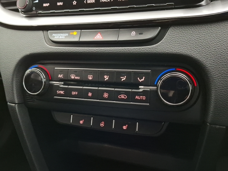Kia Xceed Gt-line Red #16