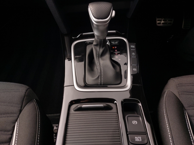 Kia Xceed Gt-line Grey #17