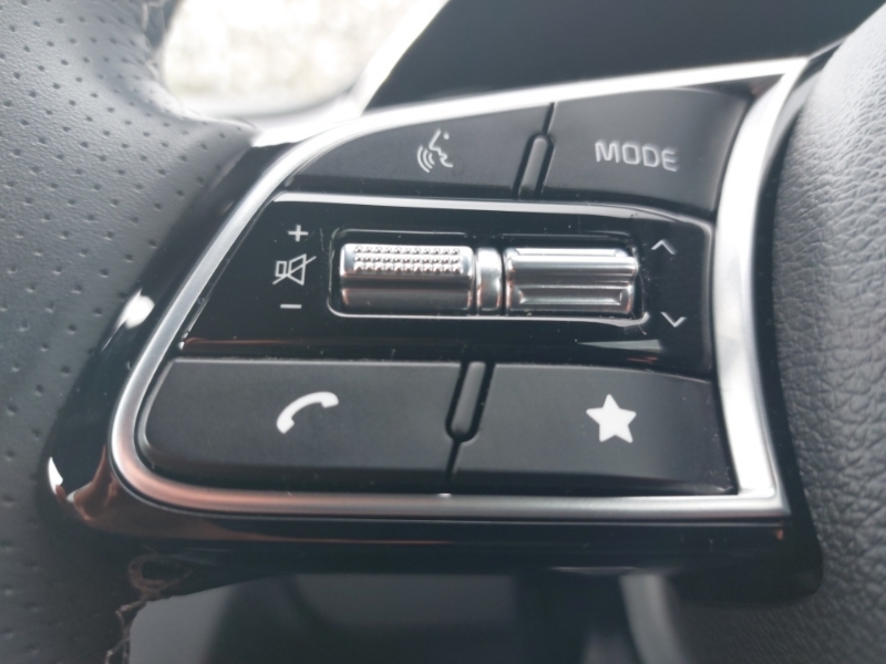 Kia Xceed Gt-line Grey #12