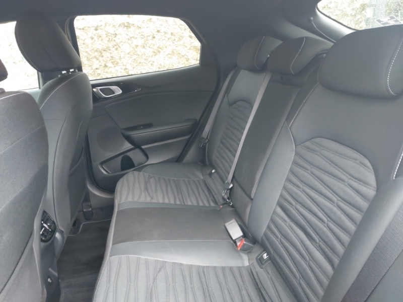 Kia Xceed 1.0T Gdi Isg 113 Gt-line Dct Silver #6