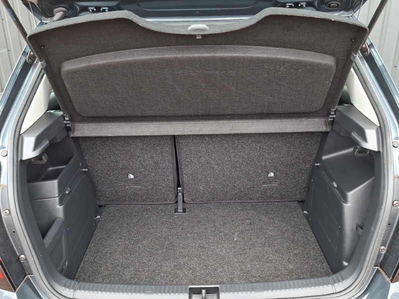 Skoda Fabia Hatchback  #18