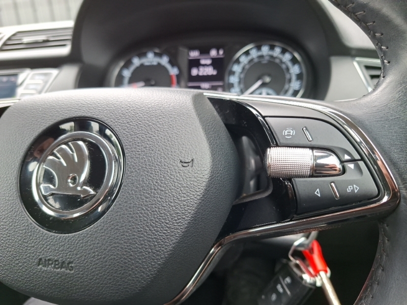 Skoda Fabia Hatchback  #13