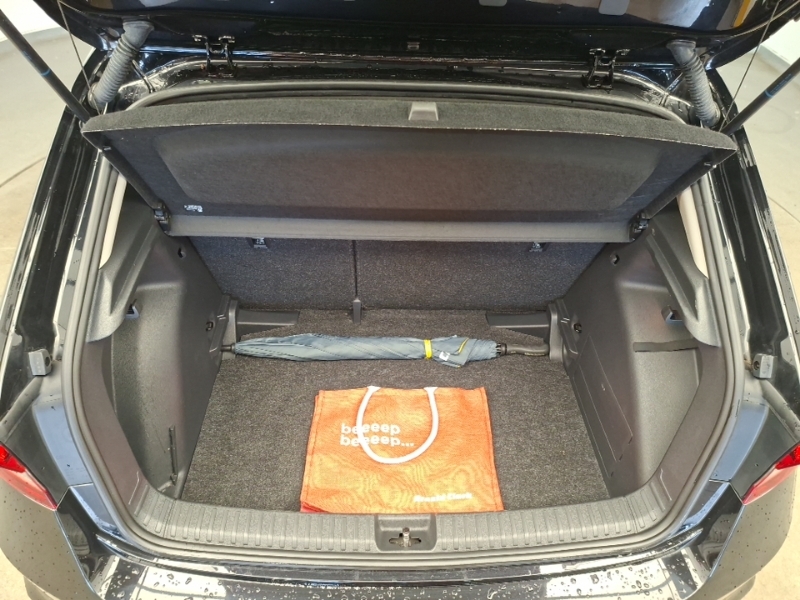 Skoda Fabia Hatchback  #18