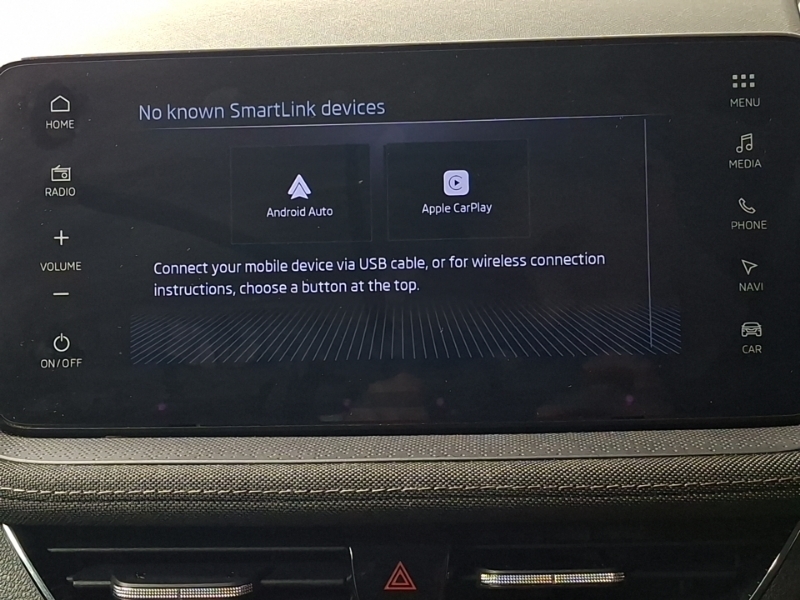 Skoda Fabia Hatchback  #11