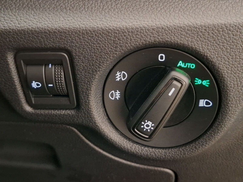 Skoda Scala Se Edition Silver #17