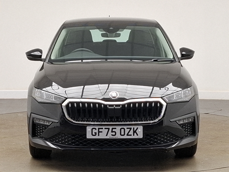 Skoda Scala Se Edition Silver #14