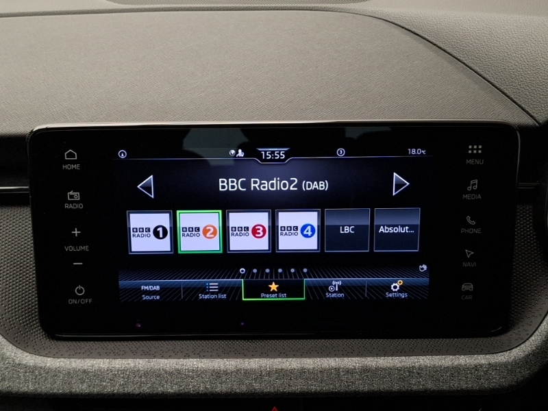 Skoda Scala Se Edition Silver #11