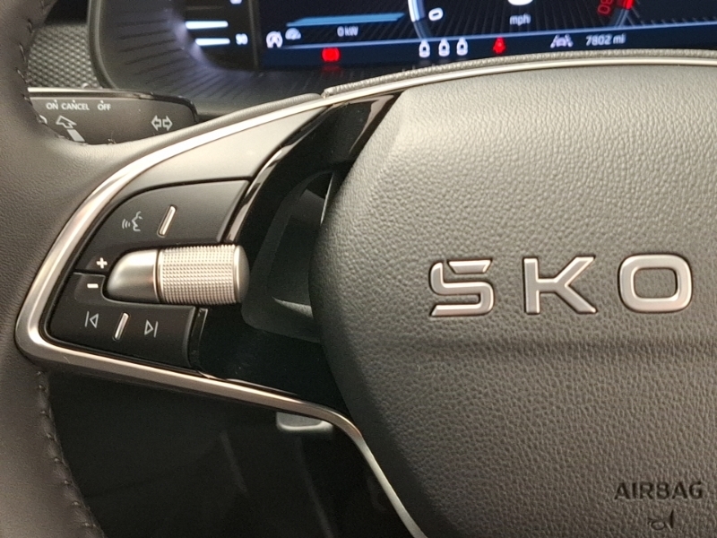 Skoda Scala Se Edition Silver #12
