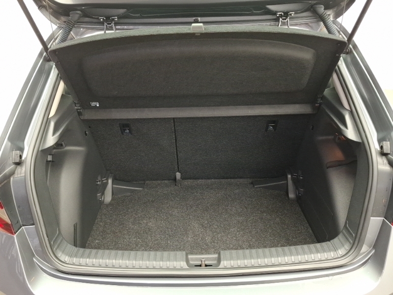 Skoda Fabia Hatchback  #16