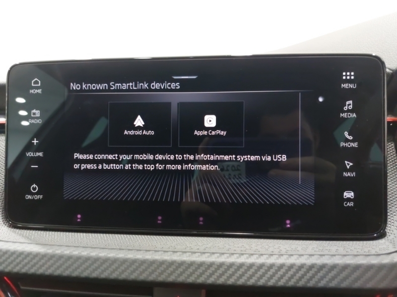 Skoda Scala Se Grey #16