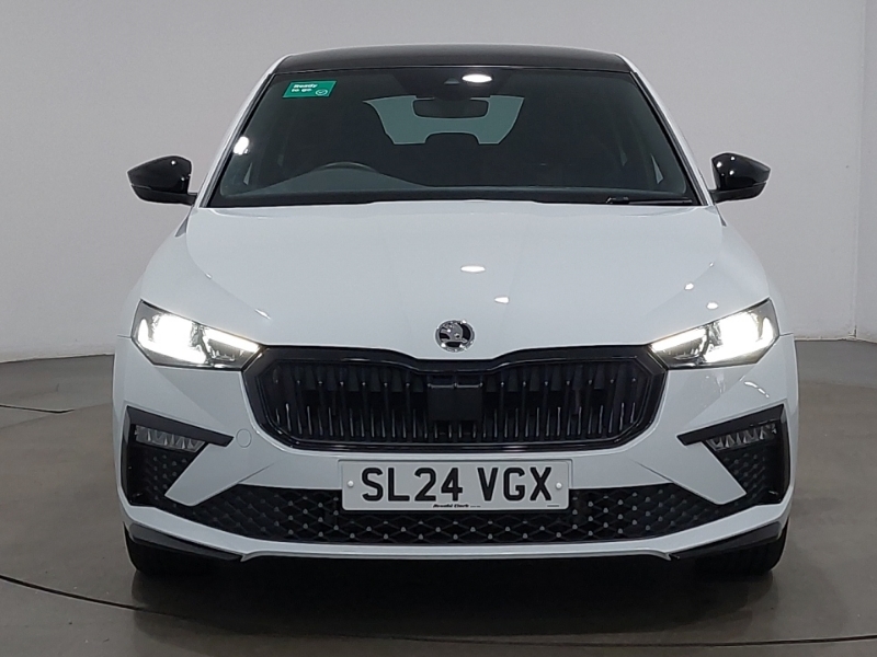 Skoda Scala Se Grey #14