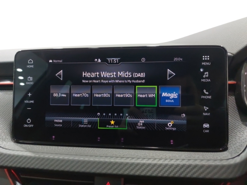 Skoda Scala Se Grey #10