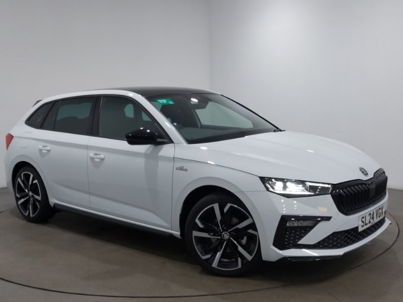 Skoda Scala Se Grey #7