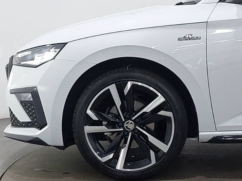 Skoda Scala Se Grey #19