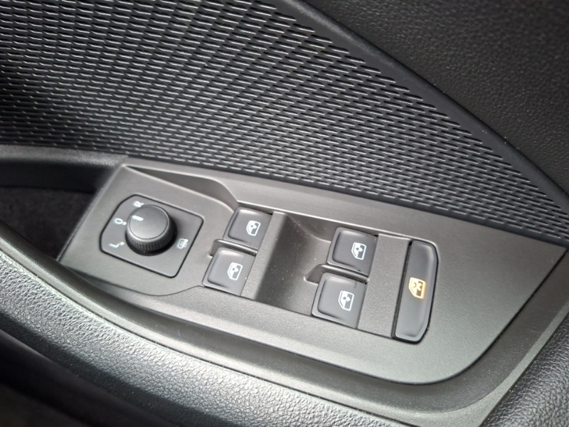Skoda Octavia Hatchback Grey #17