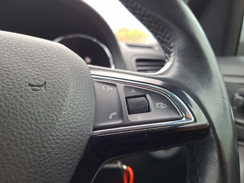 Skoda Yeti Hatchback #13