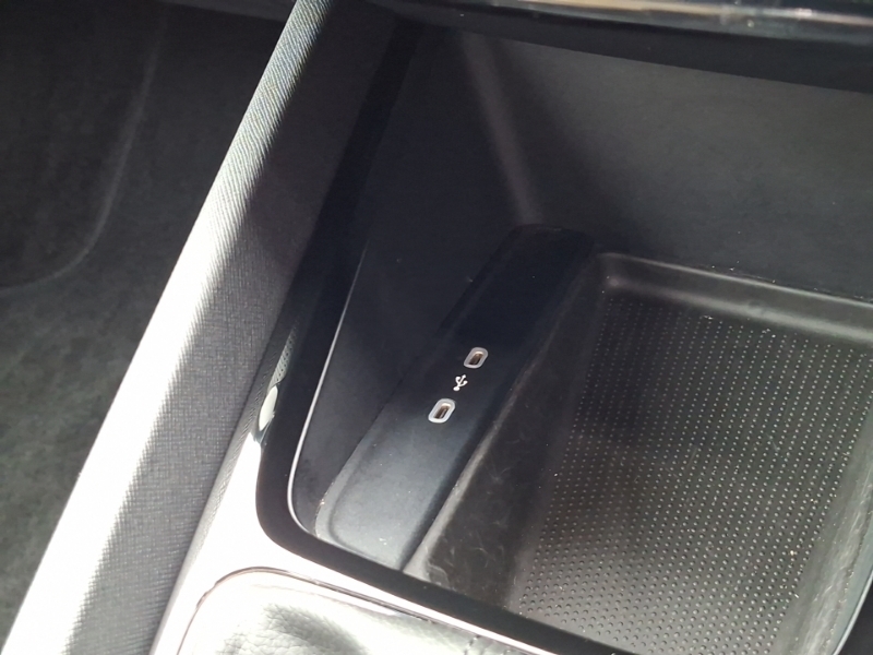 Skoda Octavia Se Black #15