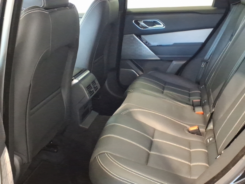 Land Rover Range Rover Velar 3.0 P400 Hst Black #6