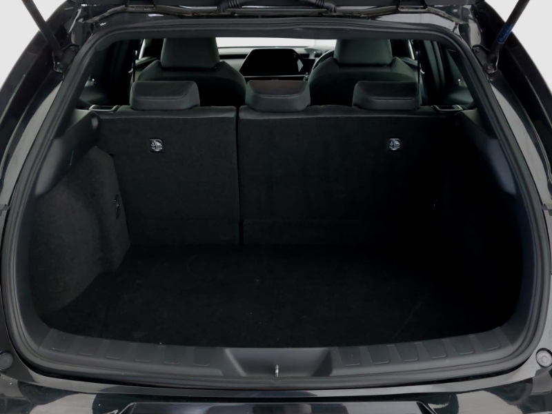 Lexus UX Premium Plus Black #18