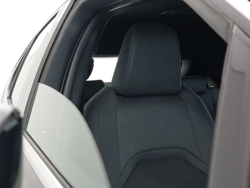 Lexus UX Premium Plus Black #16
