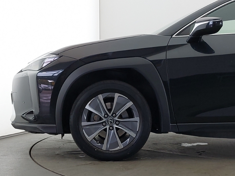 Lexus UX Premium Plus Black #19